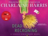 Dead Reckoning by Charlaine Harris